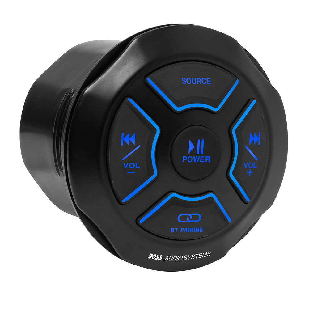 Boss Audio - Remote