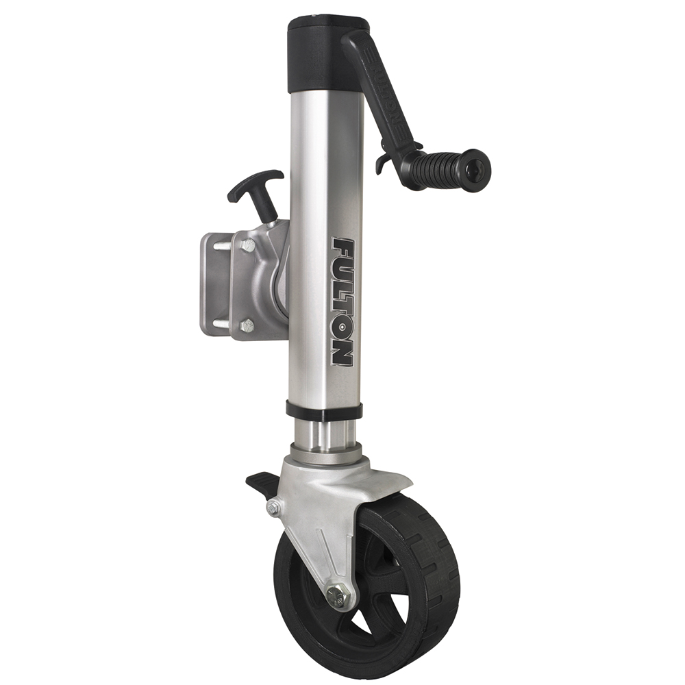 Fulton - F2 Wide Track Jack Bolt-On 1,600 lbs