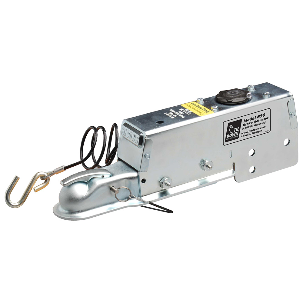 Load Rite - Disc Brake Actuator Tie Down Engineering Model - 8,500 lbs