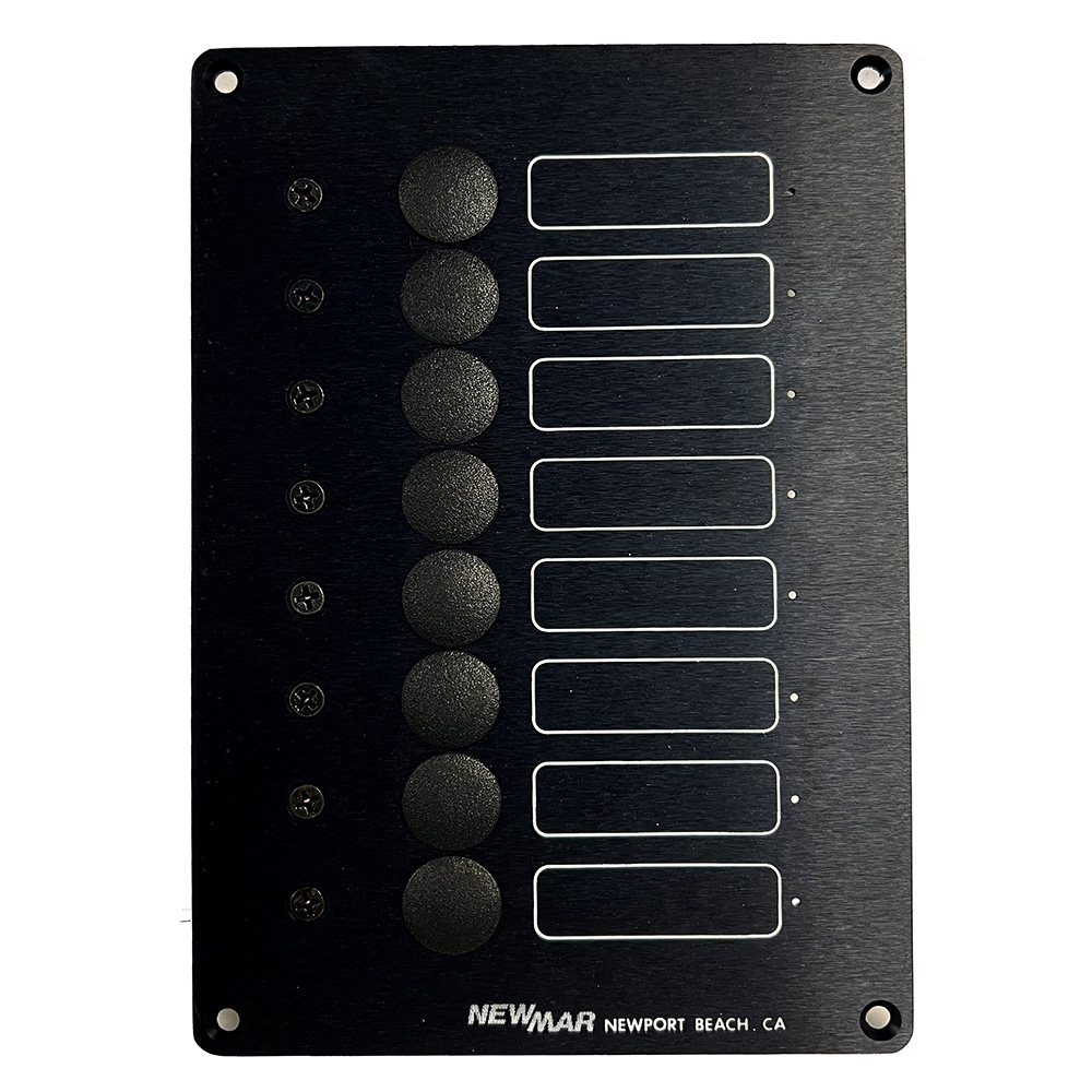 Newmar Power - ACCY-IBX Blank Panel