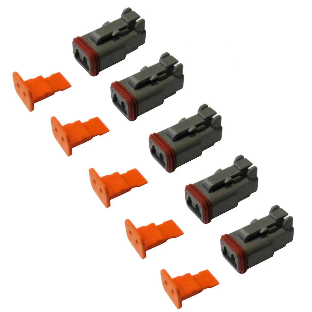 Lenco Marine - Deutsch Plug Kit