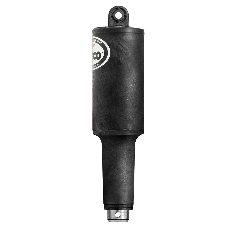 Lenco Marine - 1.25 XDS 5 Lobe Actuator - 12V - 1-1/4" Stroke