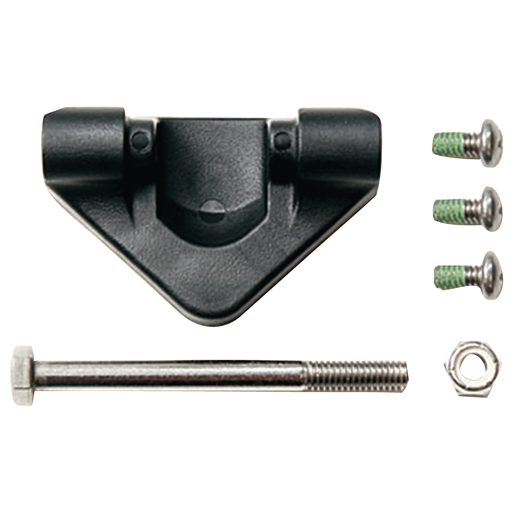 Lenco Marine - 120 Lower Mounting Bracket Kit