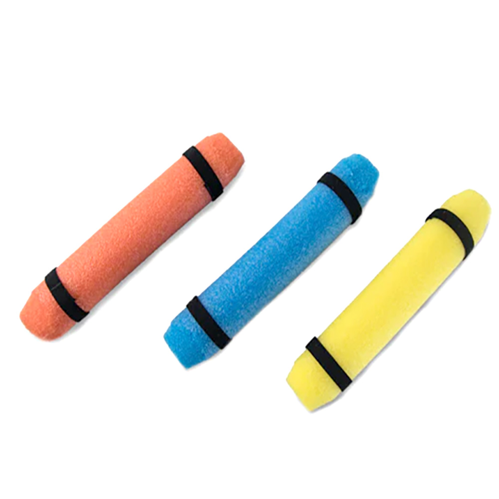 YakGear - Rod Floats - 8"