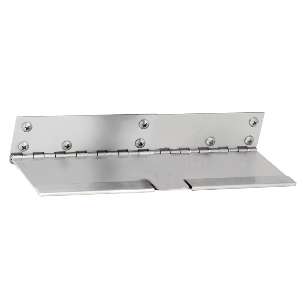 Lenco Marine - 4" x 12" Limited Space Replacement Blade