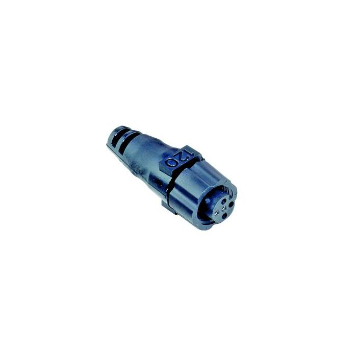 Lenco Marine - NMEA 2000 Terminating Resistor - 120 OHM