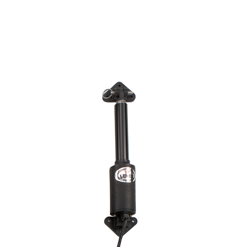 Lenco Marine - Hatch Lift - With Switch