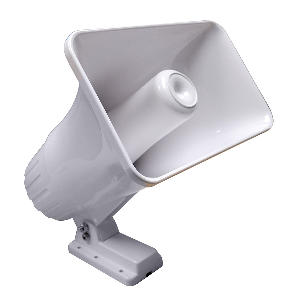 Newmar Power - Deck Horn