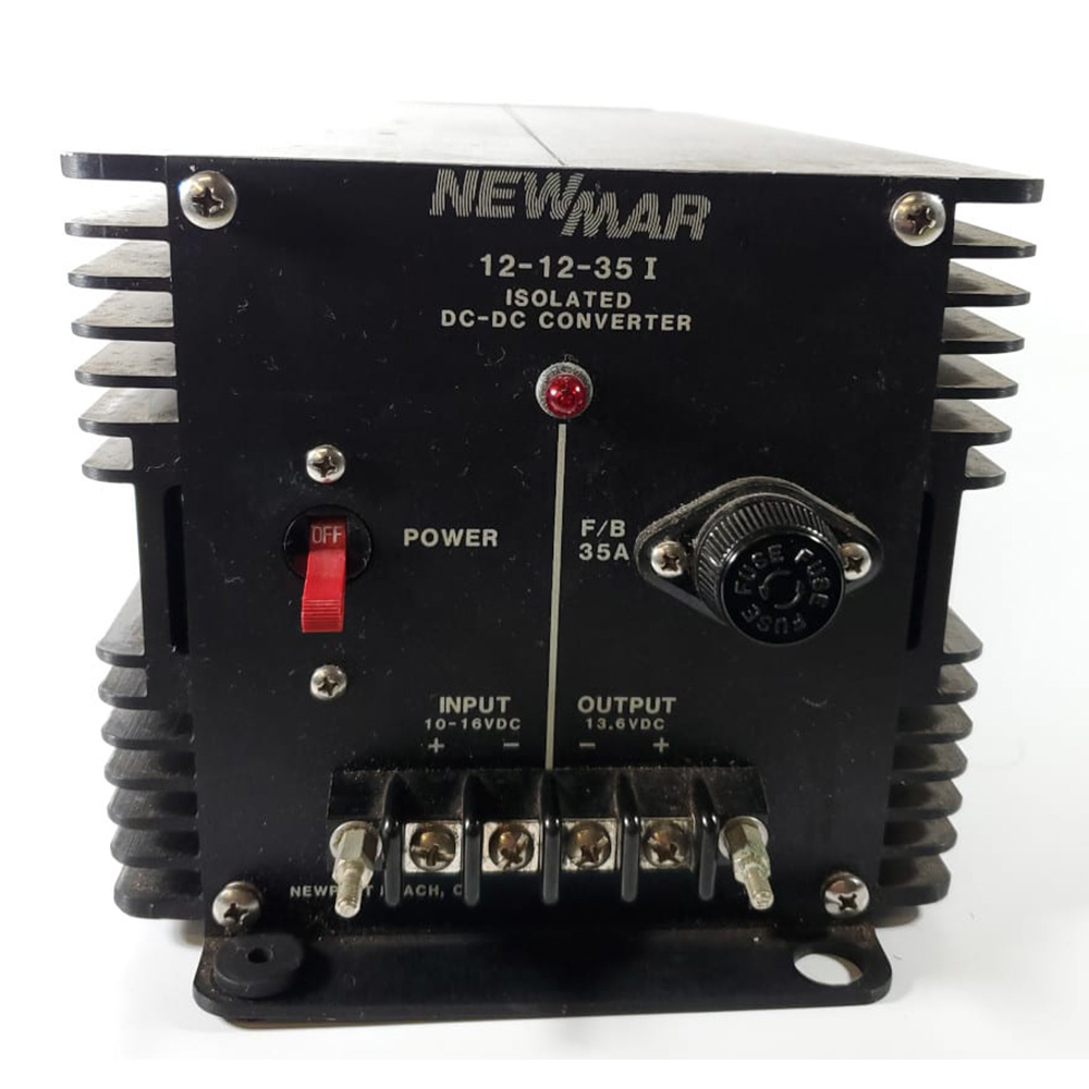 Newmar Power - 12-12-35I DC Converter