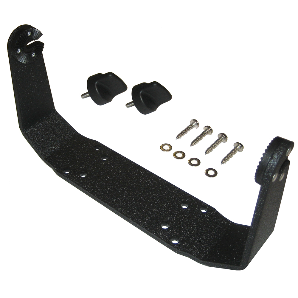 Humminbird - GM H910 Gimbal Mount Bracket - For HELIX 9 & 10