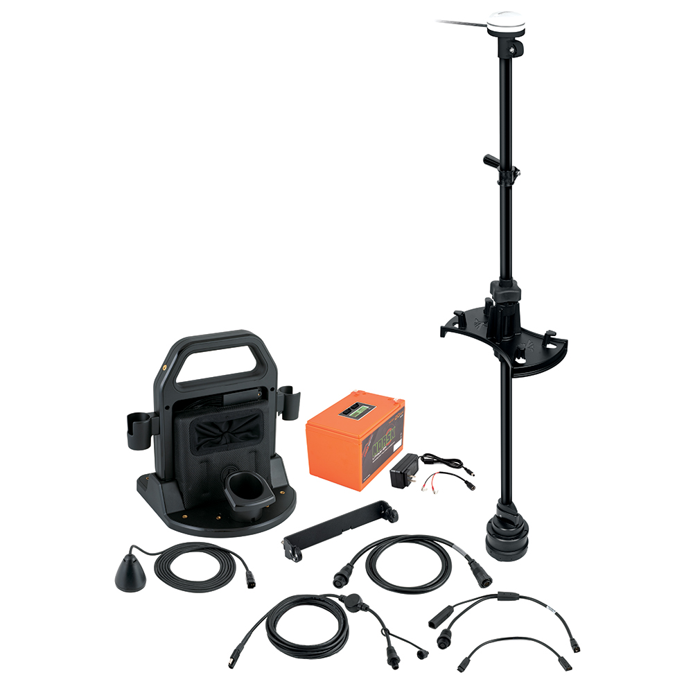 Humminbird - HELIX ICE Conversion Kit - MEGA 360