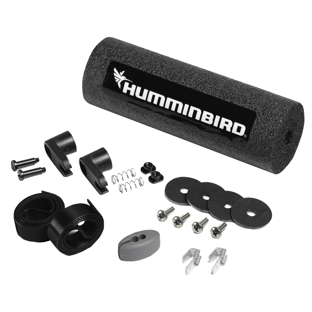 Humminbird - Ice Flasher Transducer Mounting Hardware