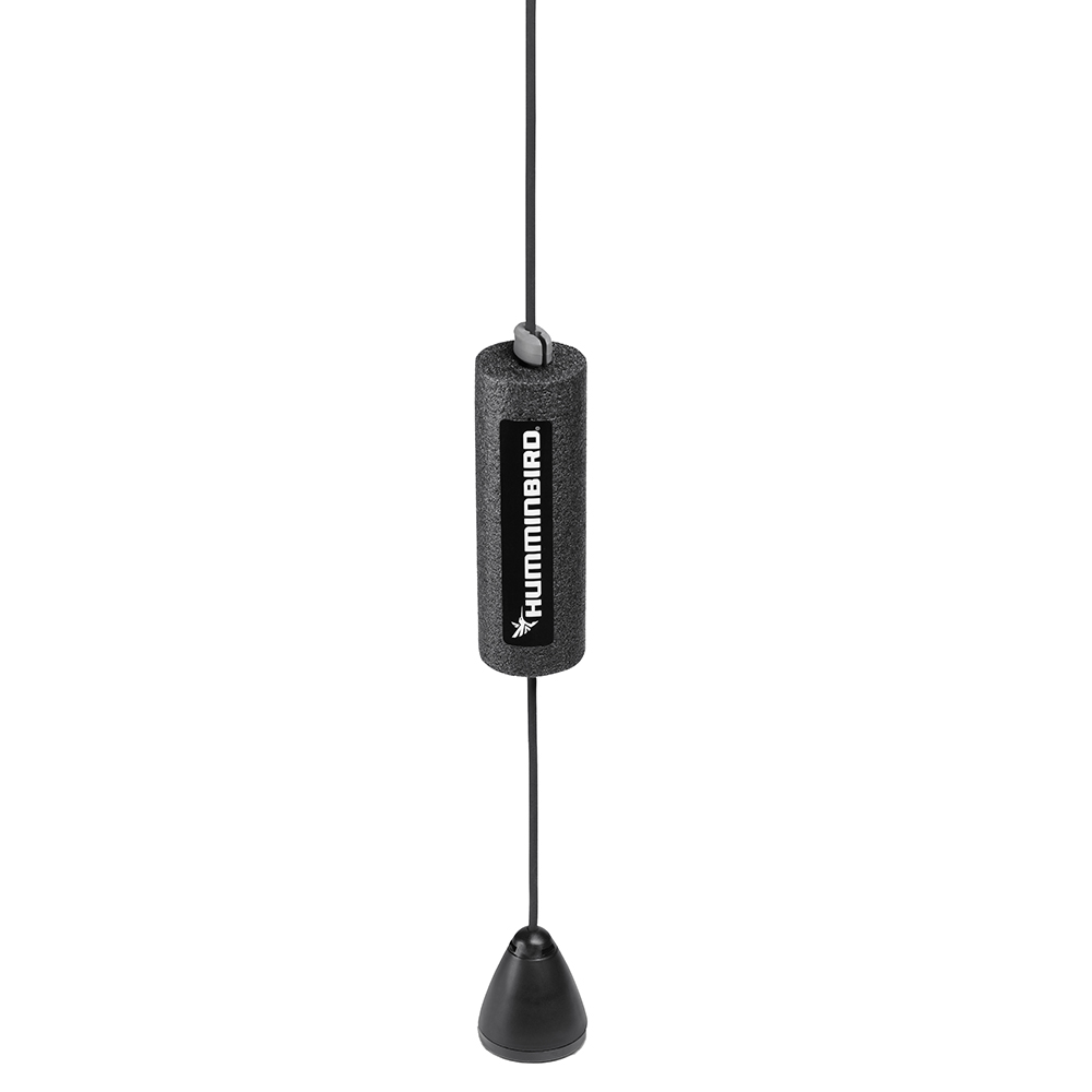Humminbird - XI 9 20 Dual Beam ICE Transducer