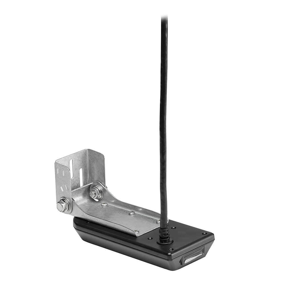 Humminbird - XM 14 20 MSI T Mega SI/DI Transom Mount Transducer - 14 Pin