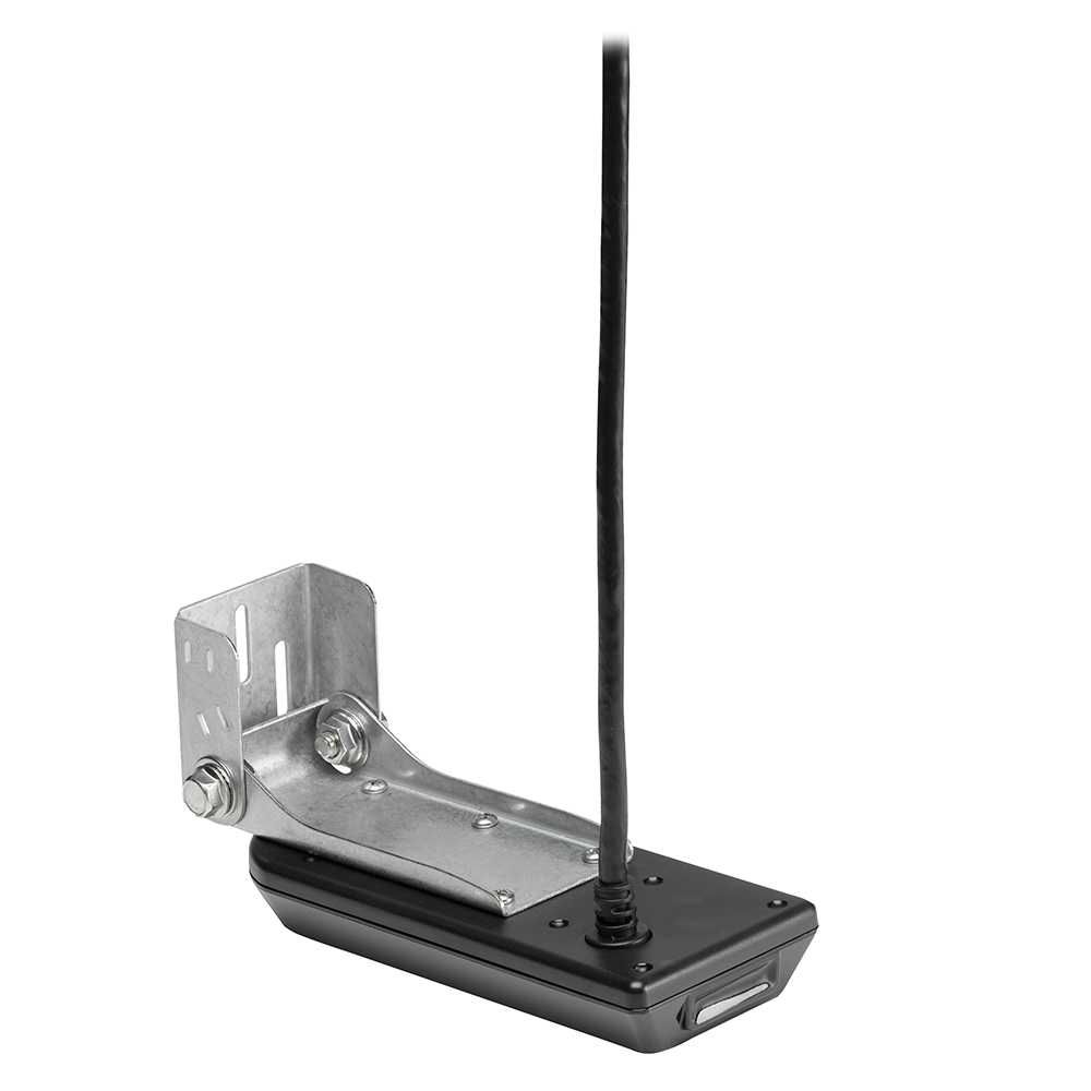 Humminbird - XM 9 20 MSI T MEGA Transom Mount Transducer