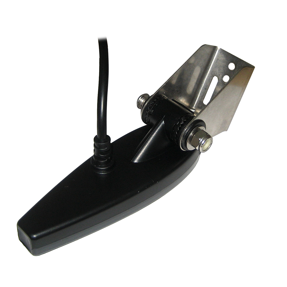 Humminbird - XM 9 MDI T MEGA Down Imaging Transom Mount Transducer