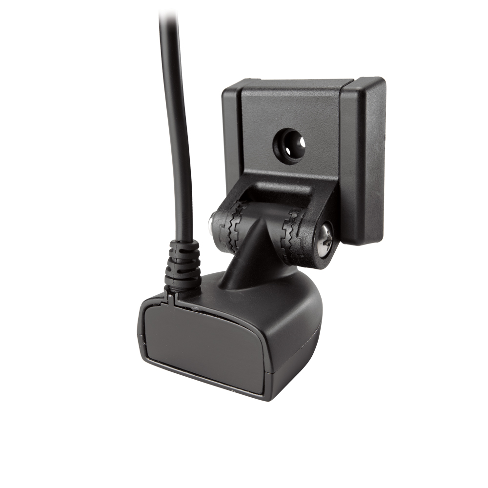 Humminbird - Transom Mount Transducer