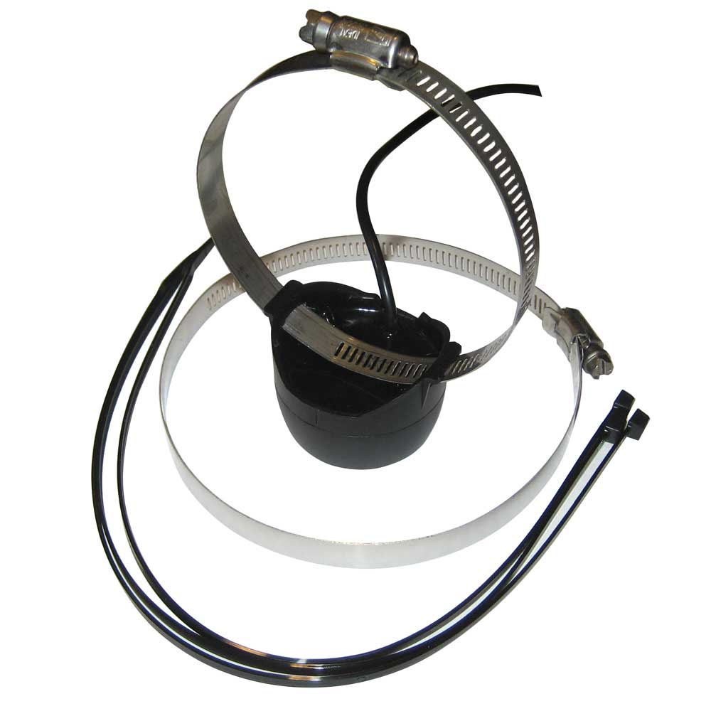 Humminbird - XTM-9-20T Trolling Motor Transducer