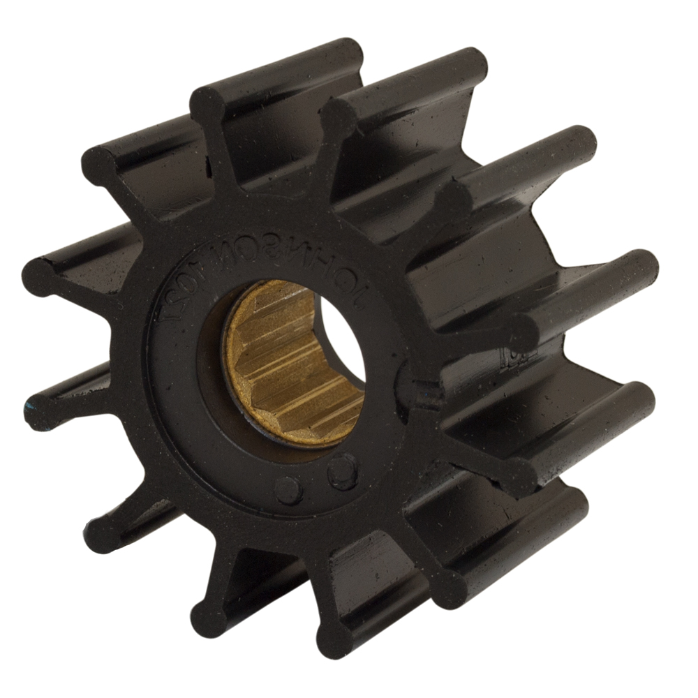 Johnson Pump - 09-1027B-10 FB5 Impeller - 1/64" Longer