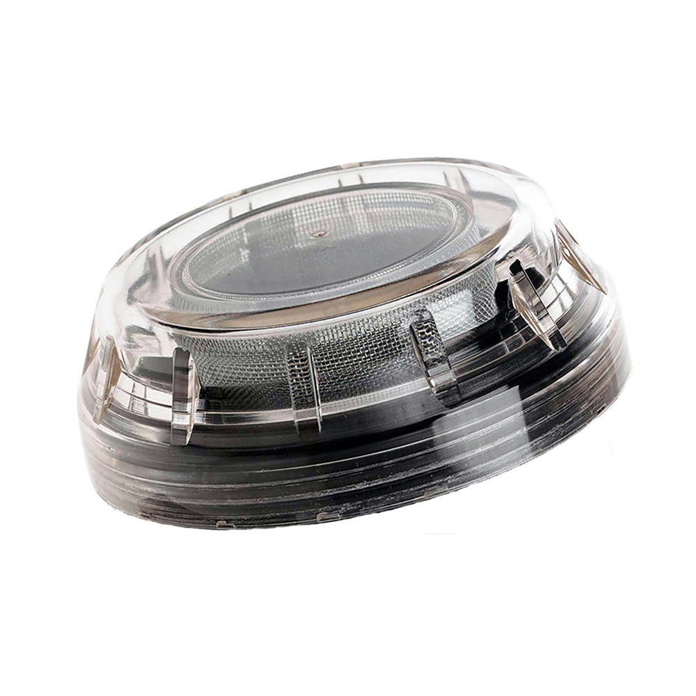 Johnson Pump - Fresh Water Filter Strainer Cover - With O-Ring Assembly
