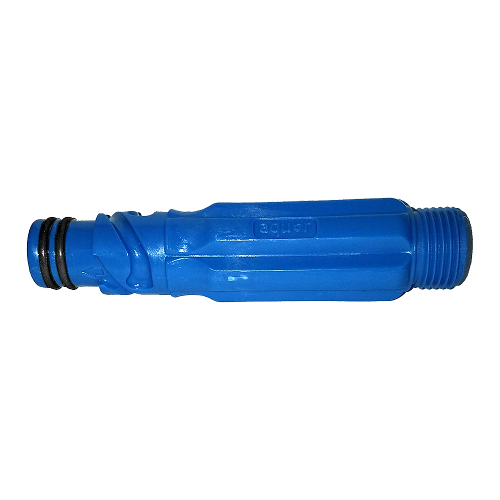 Johnson Pump - Threaded Blue Insert - For 61121, 61122