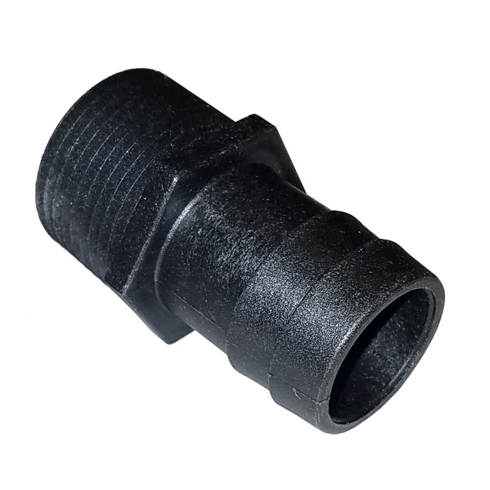 Johnson Pump - Threaded Discharge Port - 1-1/8"