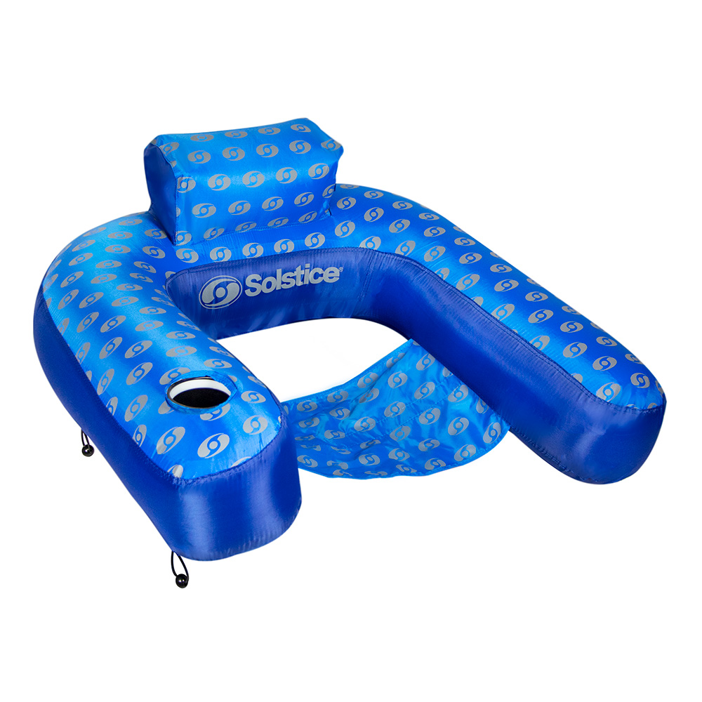 Solstice Watersports - Designer Loop Floating Lounger