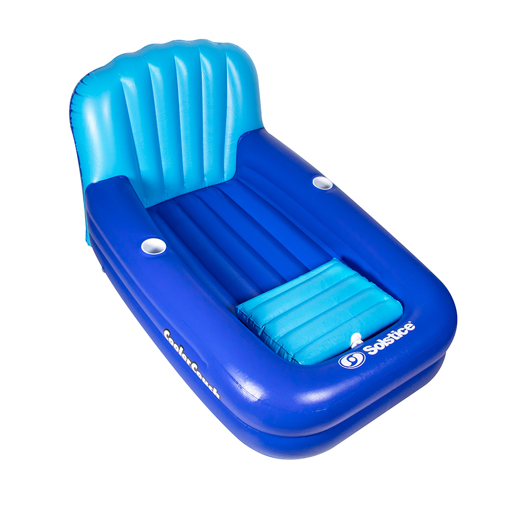 Solstice Watersports - Cooler Couch