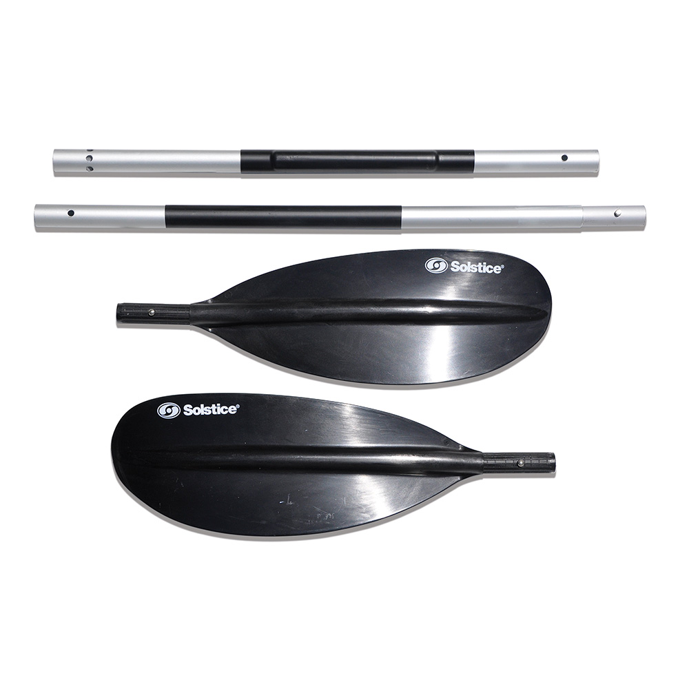 Solstice Watersports - 4-Piece Quick Release Paddle