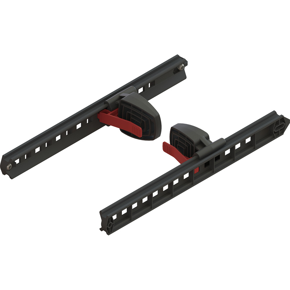 Sea-Dog - Kayak Recreational Footbrace