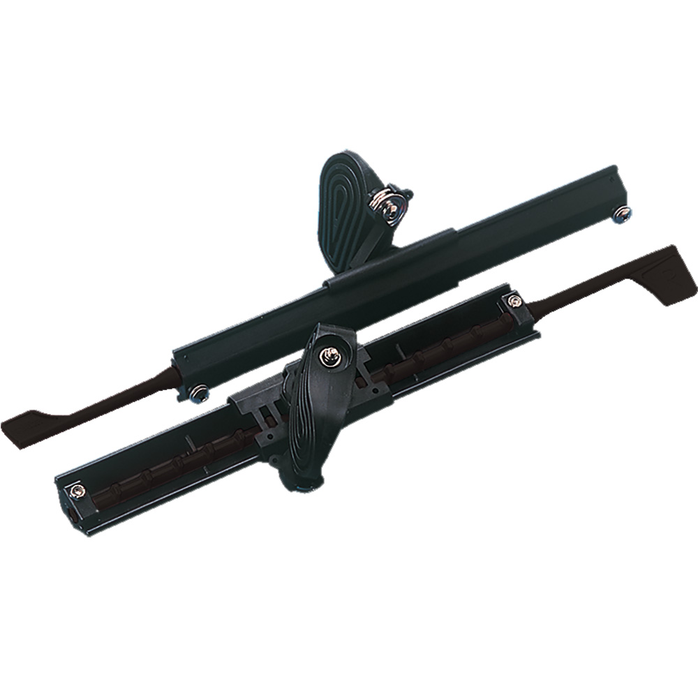 Sea-Dog - Kayak Adjustable Footbrace - With Rudder Control
