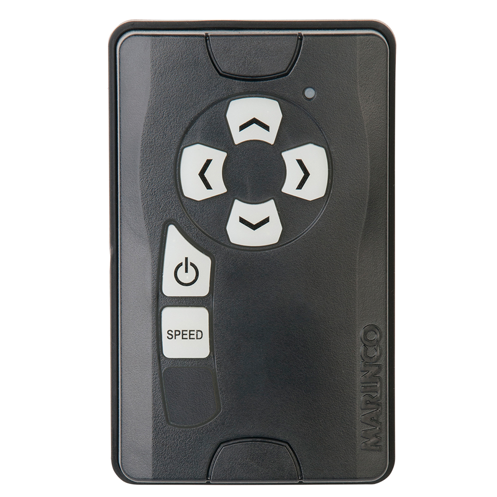 Marinco - Wireless LED Spotlight Bridge Remote - 12V, IP67
