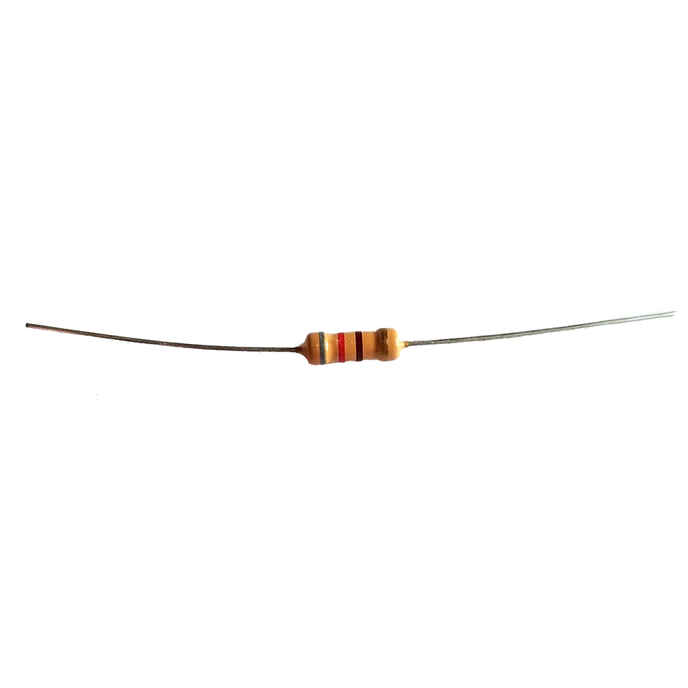 Ritchie - 820 Kit 24V System Resistor
