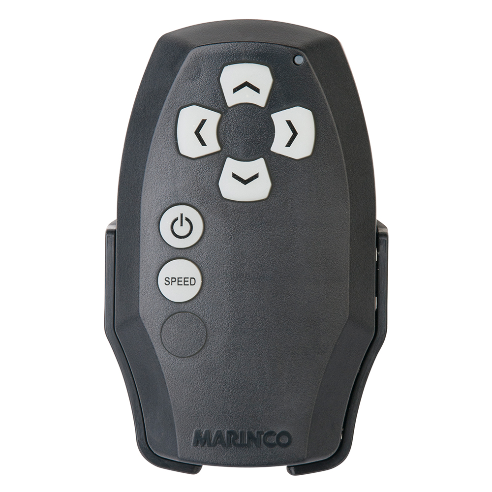 Marinco - Handheld Bridge Remote - For LED Spotlight