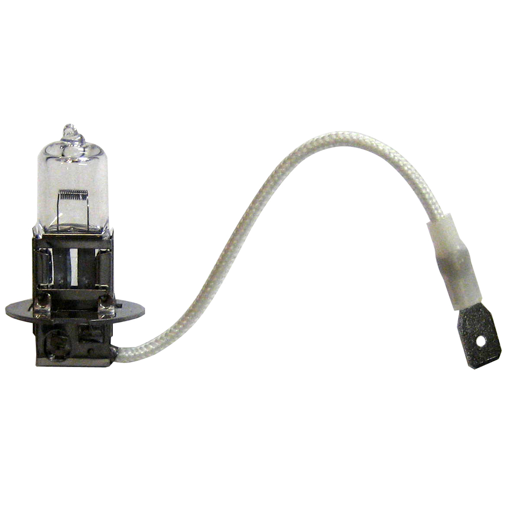 Marinco - H3 Halogen Replacement Bulb - For SPL Spot Light