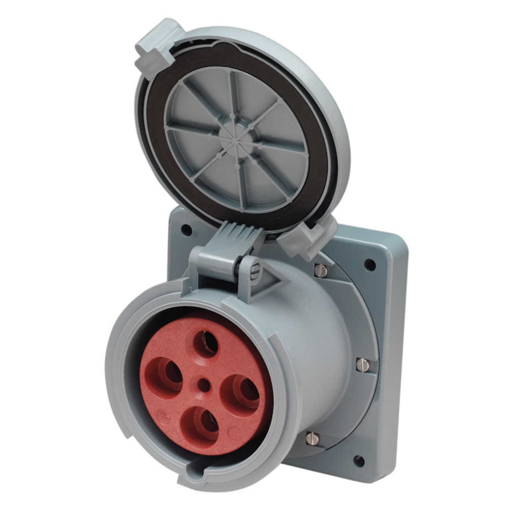 Marinco - 100A Receptacle
