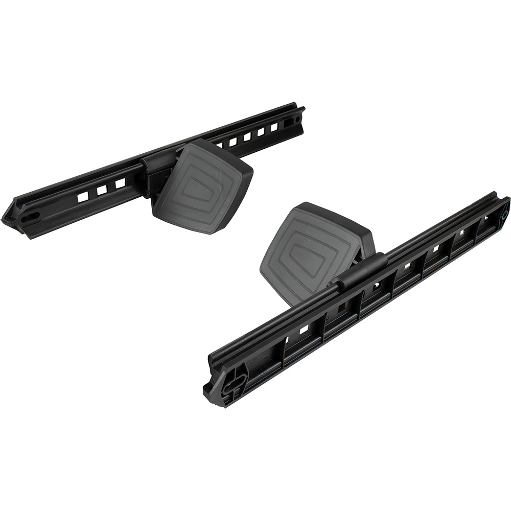 Sea-Dog - Kayak Recreational Angled Footbrace