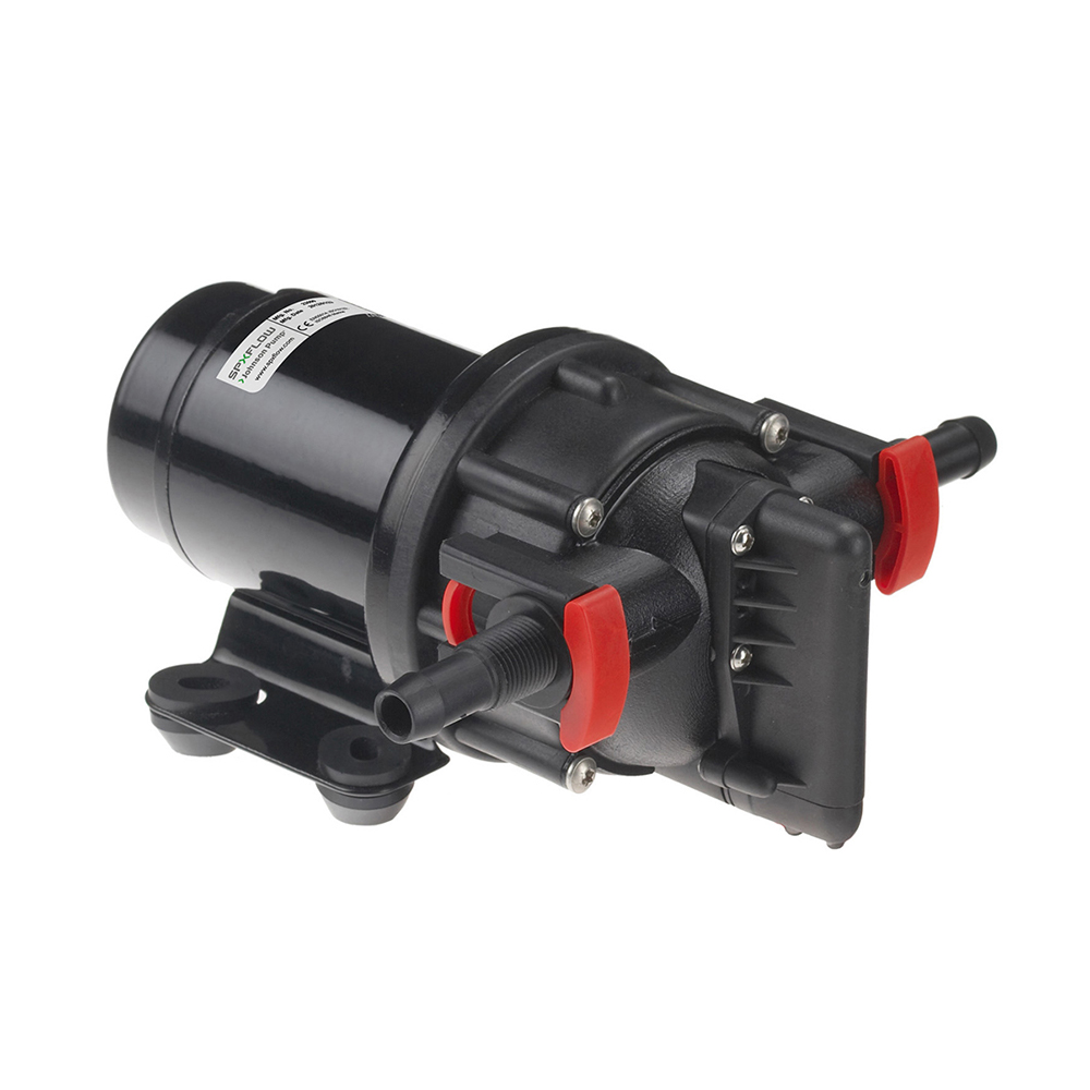 Johnson Pump - Aqua Jet WPS - 12V NPT, 2.8 Bar