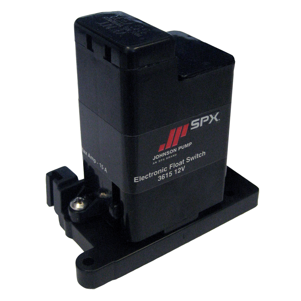 Johnson Pump - Electro Magnetic Float Switch