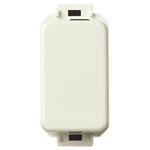 Vimar Linea Classica 2-Way Switch, 1P, 16AX, 250V, Beige