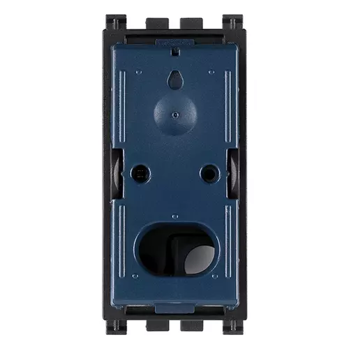 Vimar ARKÉ 1P NO Push Button Mechanism, 10A 250V, Illuminable, IP40
