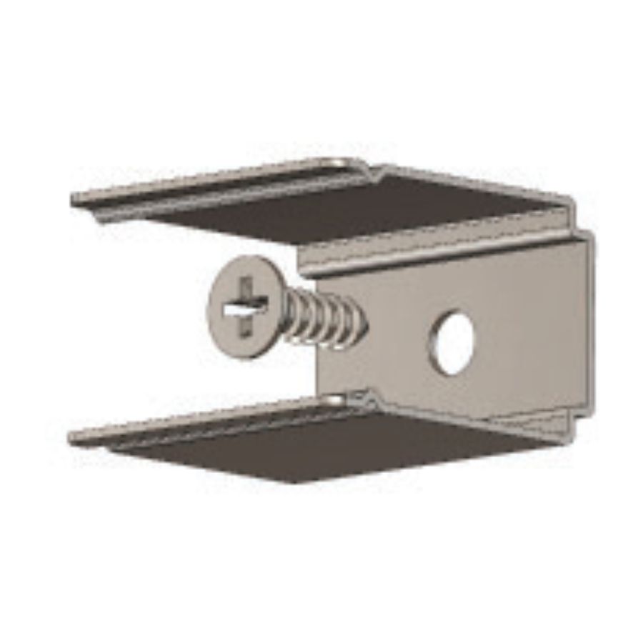 Lumishore - LUX Superbright Neon Flex SNL180 Stainless Steel Clip