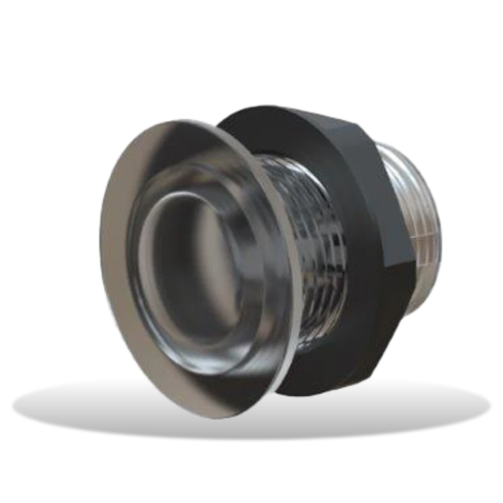 Lumishore -ECLIPSE Courtesy Light CL30 - RGB, 12V
