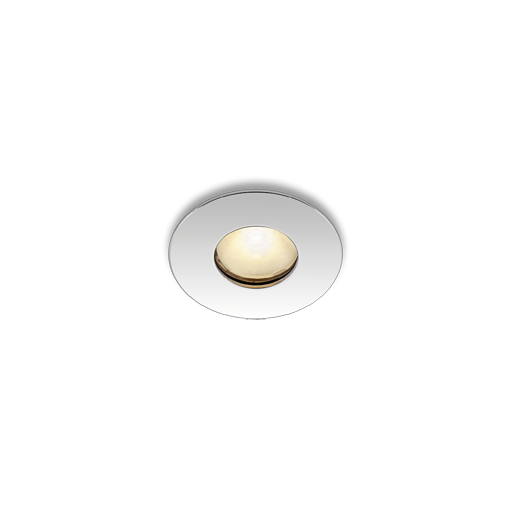 BCM - Mini Roe 30 Downlight - 3000K, IP65