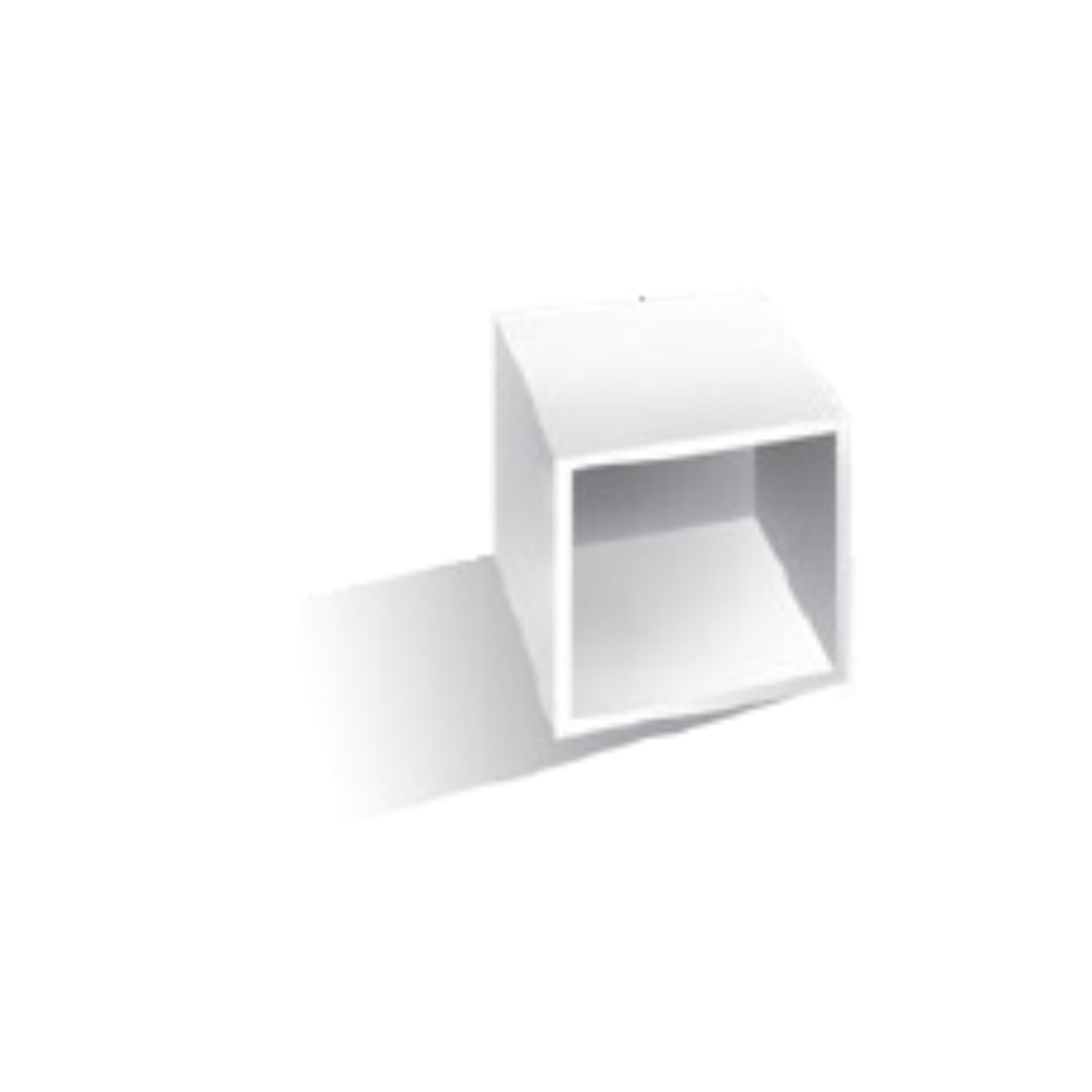 BCM - 5407 Mini Side Wave End Cap