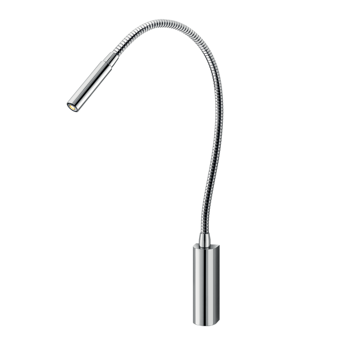 BCM - Mini Stilo Steel Task Light - IP40, 3000K