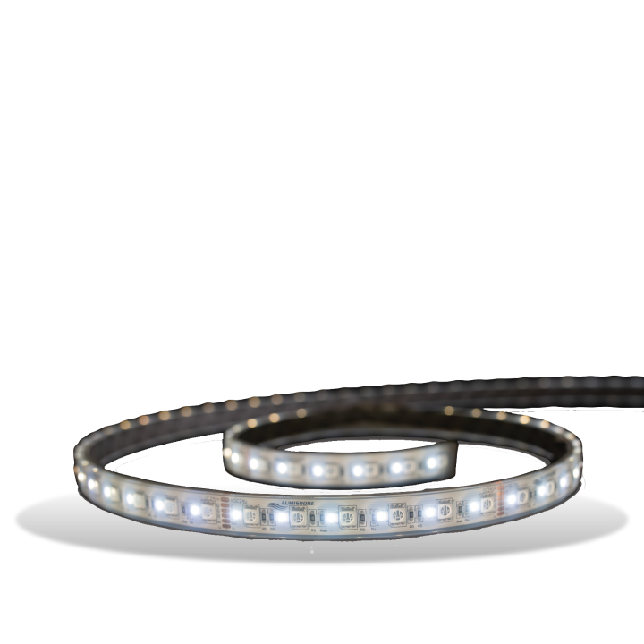 Lumishore - ECLIPSE Strip Light - IP68, RGB