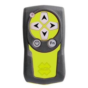 ACR Electronics - Wireless Dash Mount Remote - For RCL85 & RCL95