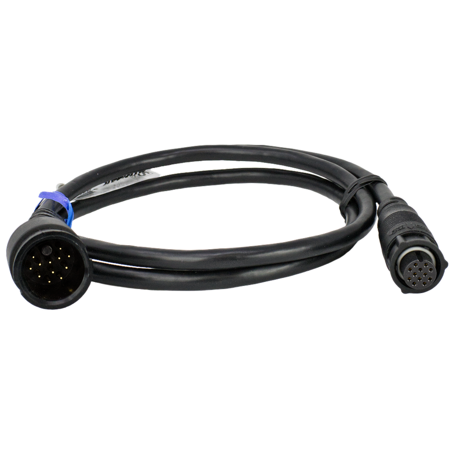 Airmar - MMC-12F Furuno 12-pin CHIRP Mix-N-Match Cable