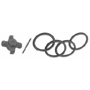 Airmar - 33-114 Paddle Wheel - For S200/ST200